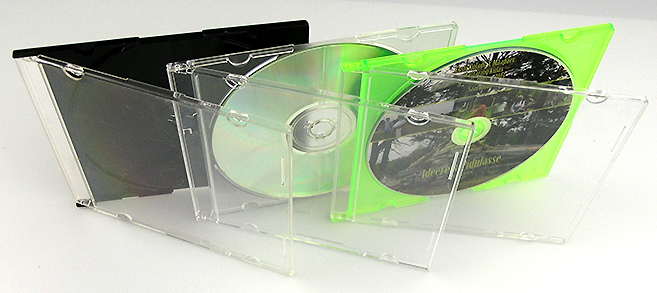 ohukene cd plastik karp